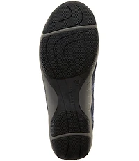 Dansko Harlyn Suede Slip-On Sneakers