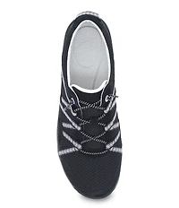 Dansko Harlyn Suede Slip-On Sneakers