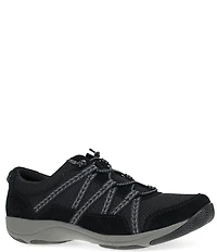 Dansko Harlyn Suede Slip-On Sneakers