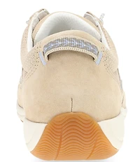 Dansko Harlyn Suede Slip-On Sneakers