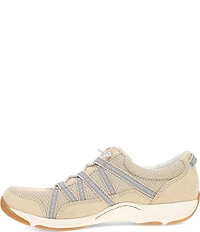 Dansko Harlyn Suede Slip-On Sneakers