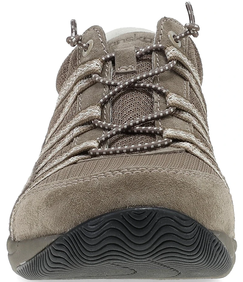 Dansko Harlyn Suede Slip On Sneakers