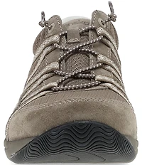 Dansko Harlyn Suede Slip On Sneakers