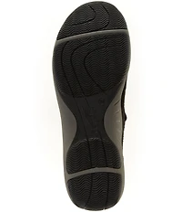 Dansko Harper Suede Crossover Elastic Banded Slip On Mary Jane Sneakers