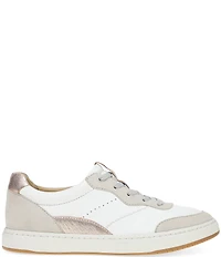 Dansko Josey Leather Sneakers