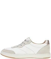 Dansko Josey Leather Sneakers