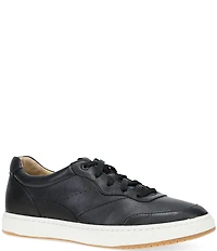 Dansko Josey Leather Sneakers