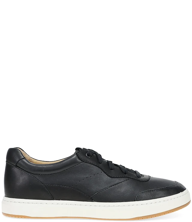 Dansko Josey Leather Sneakers