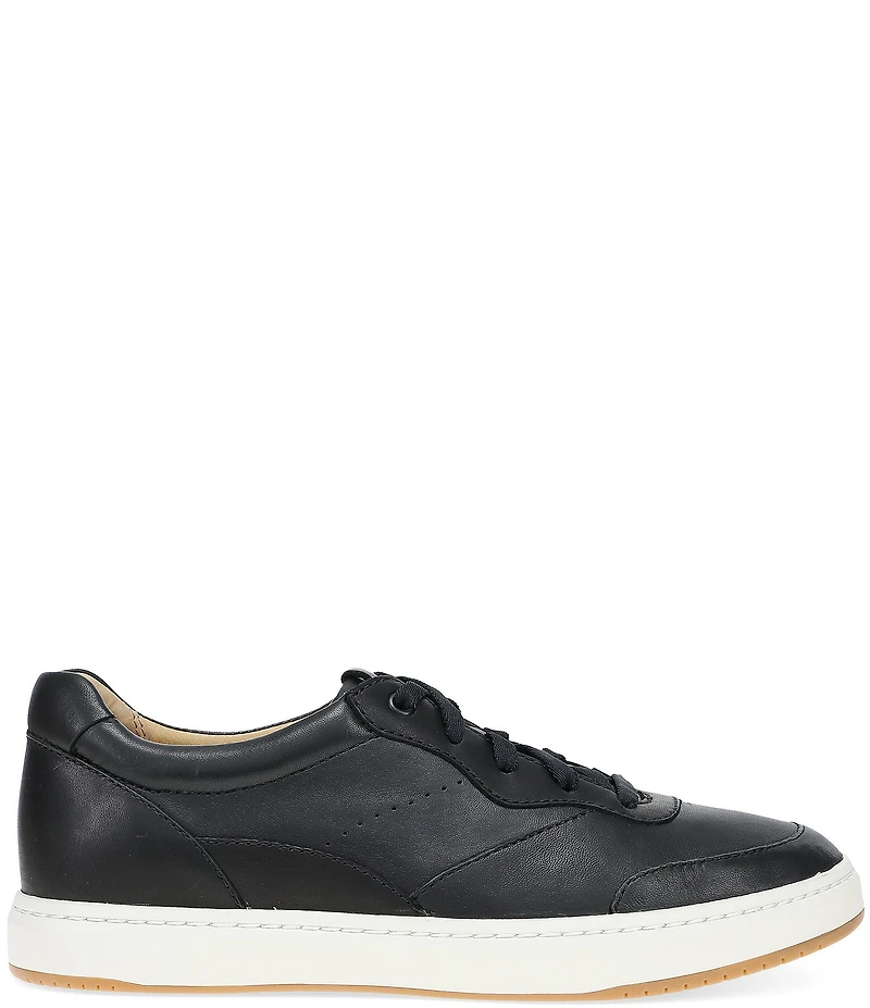 Dansko Josey Leather Sneakers
