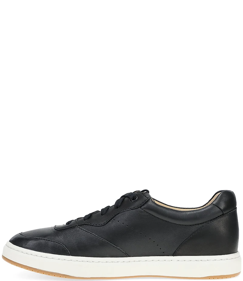Dansko Josey Leather Sneakers