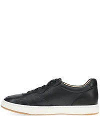 Dansko Josey Leather Sneakers