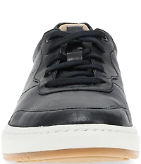 Dansko Josey Leather Sneakers