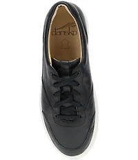 Dansko Josey Leather Sneakers
