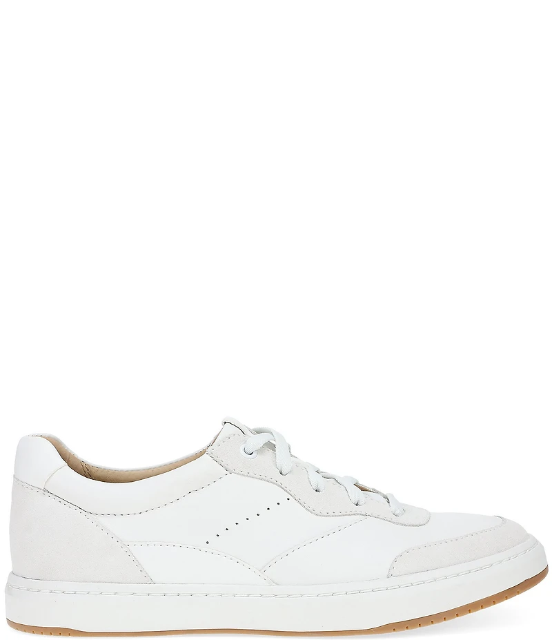 Dansko Josey Leather Sneakers