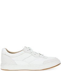 Dansko Josey Leather Sneakers