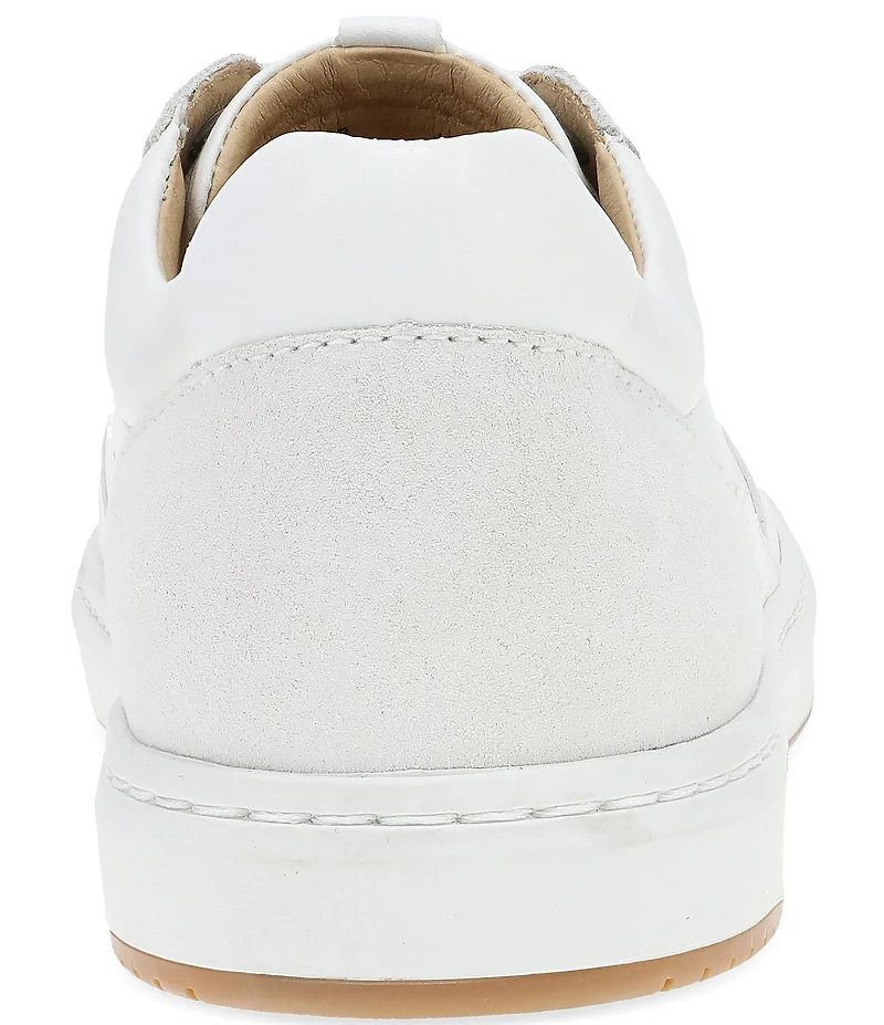 Dansko Josey Leather Sneakers