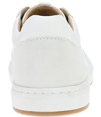 Dansko Josey Leather Sneakers