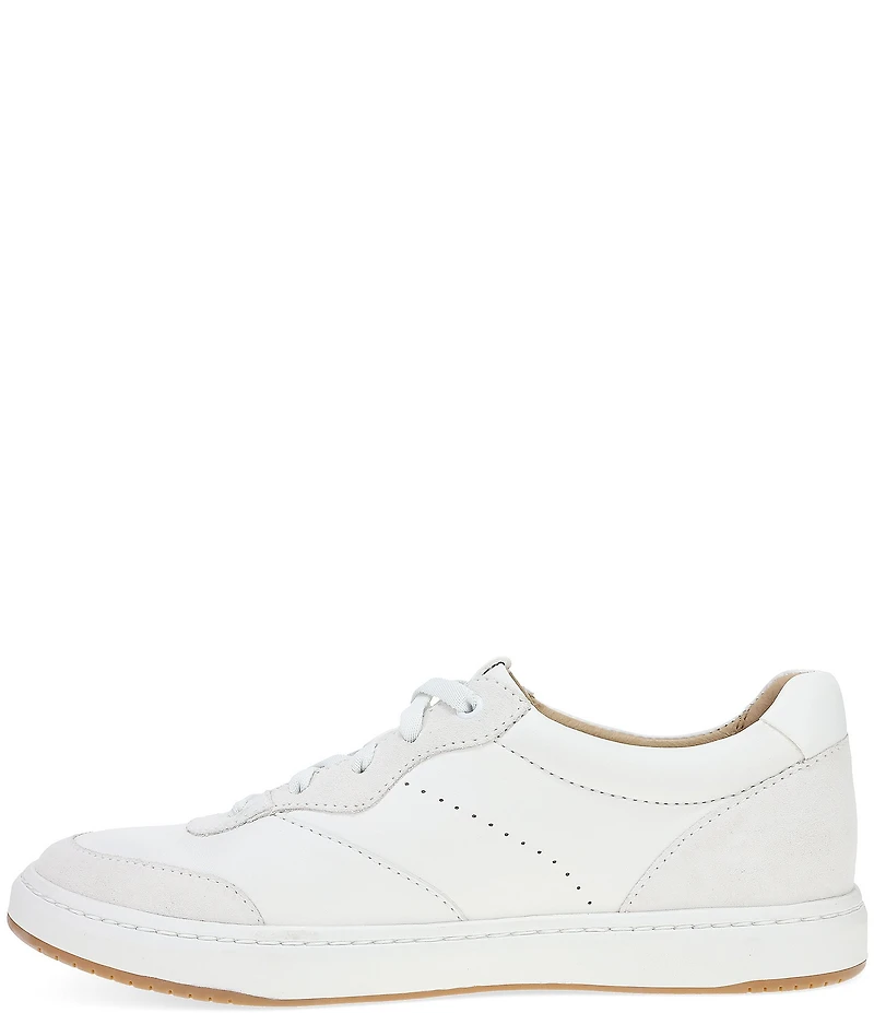 Dansko Josey Leather Sneakers