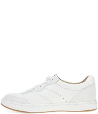 Dansko Josey Leather Sneakers