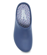 Dansko Kaci Molded EVA Clogs