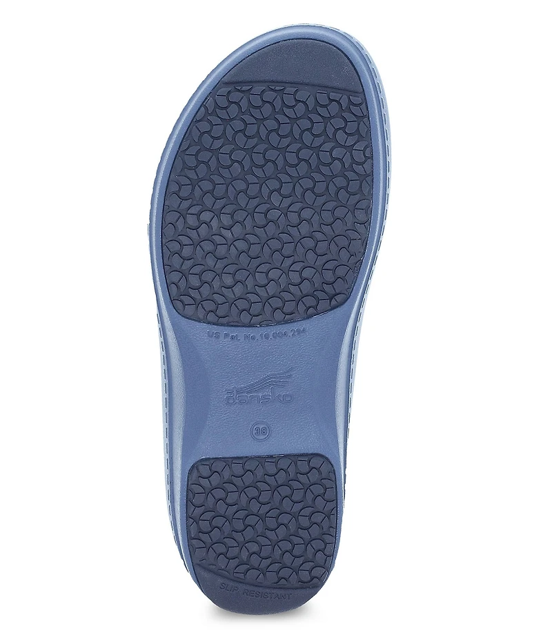 Dansko Kaci Molded EVA Clogs