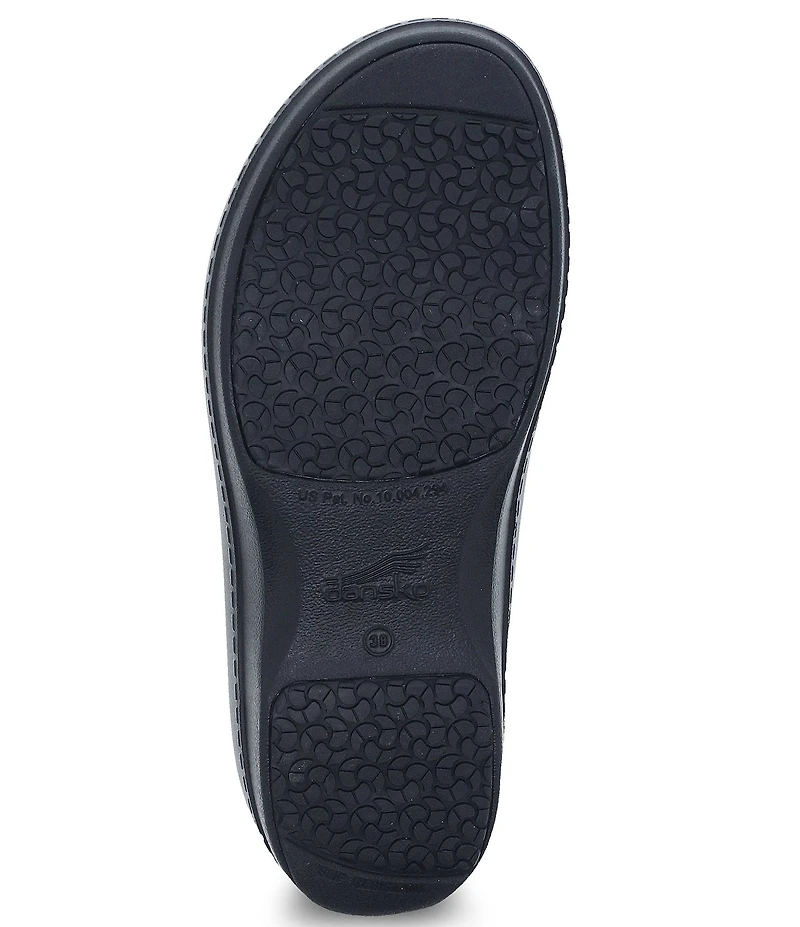 Dansko Kaci Molded EVA Clogs