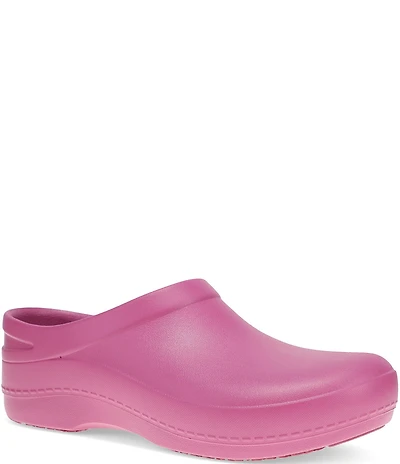 Dansko Kaci Molded EVA Clogs
