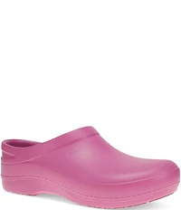 Dansko Kaci Molded EVA Clogs