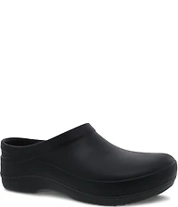 Dansko Kaci Molded EVA Clogs