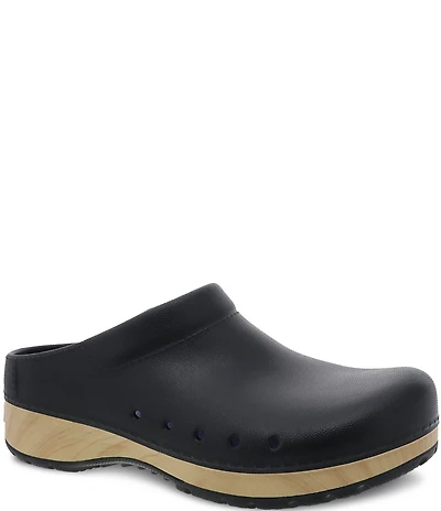 Dansko Kane Molded EVA Clogs