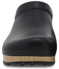 Dansko Kane Molded EVA Clogs