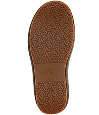 Dansko Kimberly Leather Mary Jane Mule Clogs