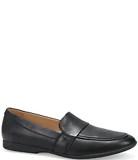 Dansko Linden Leather Loafers