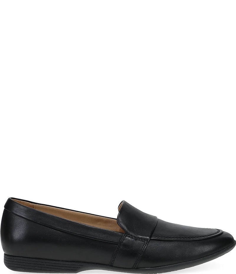 Dansko Linden Leather Loafers