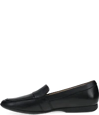 Dansko Linden Leather Loafers