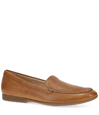 Dansko Lorri Leather Loafers