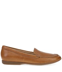 Dansko Lorri Leather Loafers