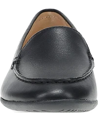 Dansko Lorri Leather Loafers