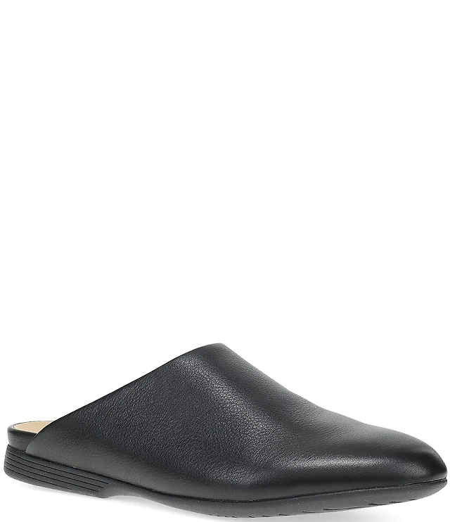 Dansko Lysa Leather Mules