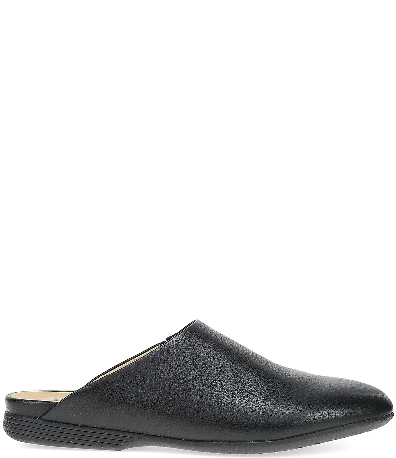 Dansko Lysa Leather Mules