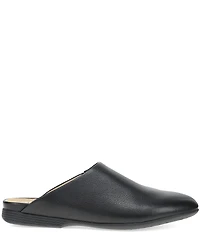 Dansko Lysa Leather Mules