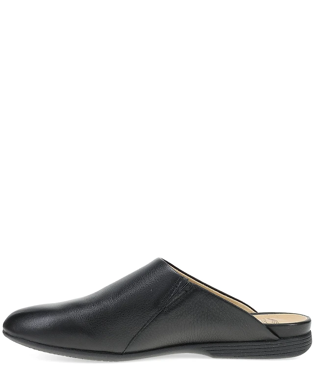 Dansko Lysa Leather Mules