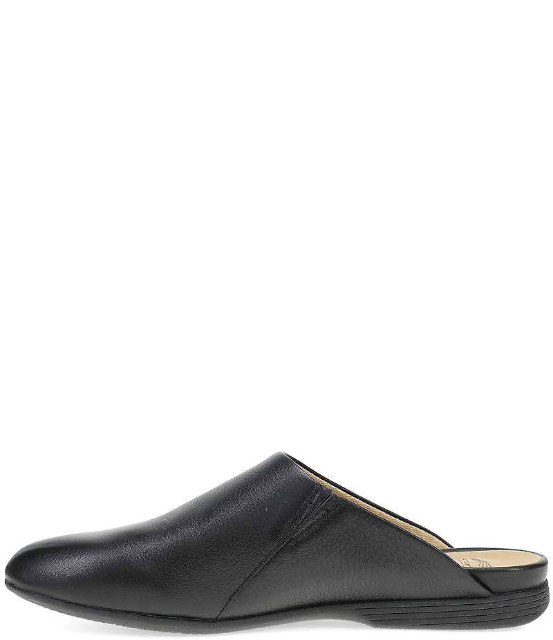 Dansko Lysa Leather Mules