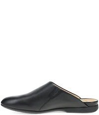 Dansko Lysa Leather Mules