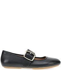 Dansko Matilda Leather Mary Jane Flats