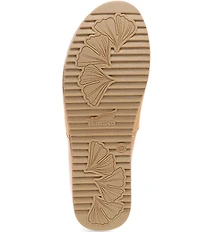 Dansko Meara Leather Loafers