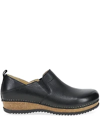Dansko Meara Leather Loafers