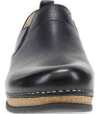 Dansko Meara Leather Loafers
