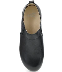Dansko Meara Leather Loafers