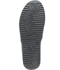 Dansko Meara Leather Loafers